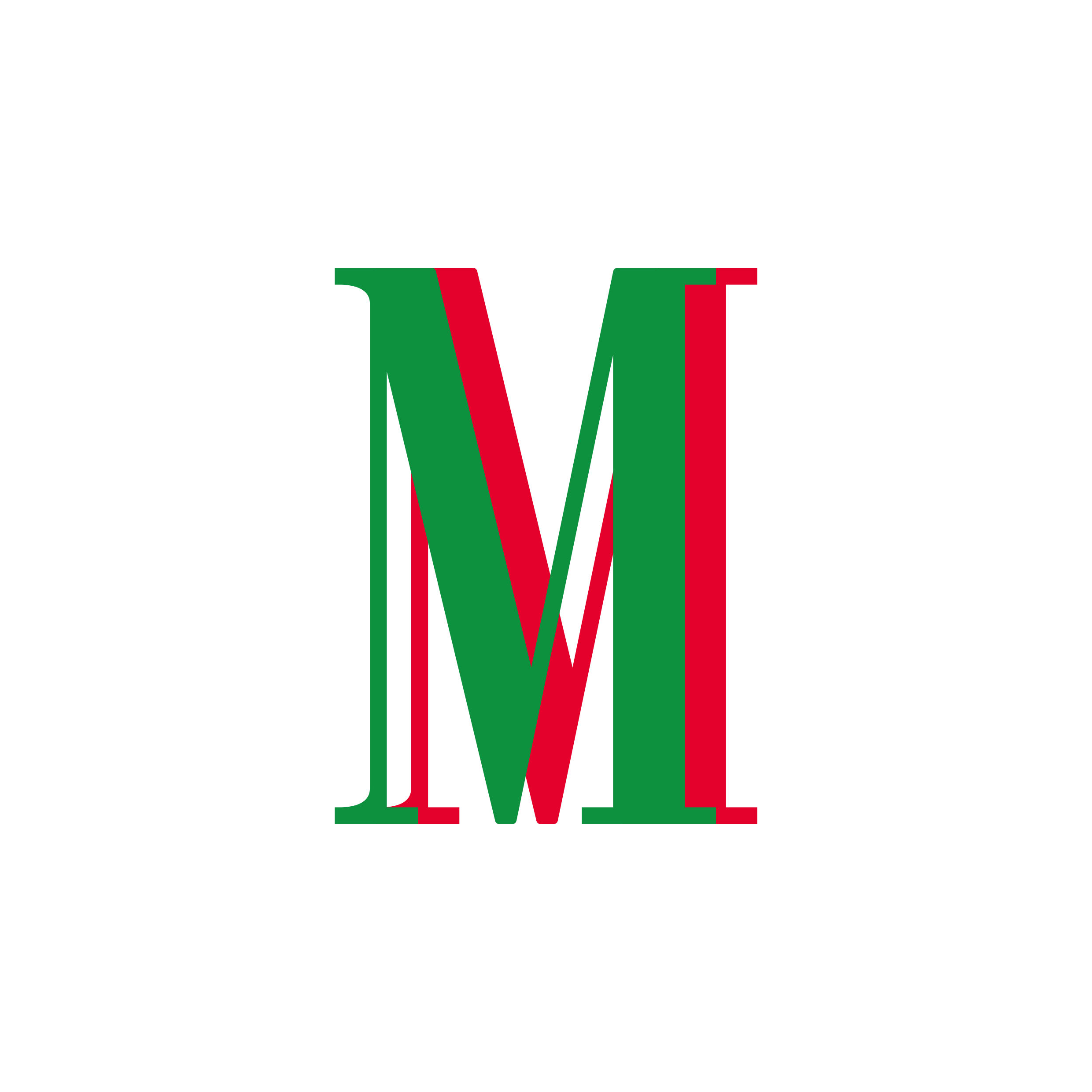MOLISANO Logo-M