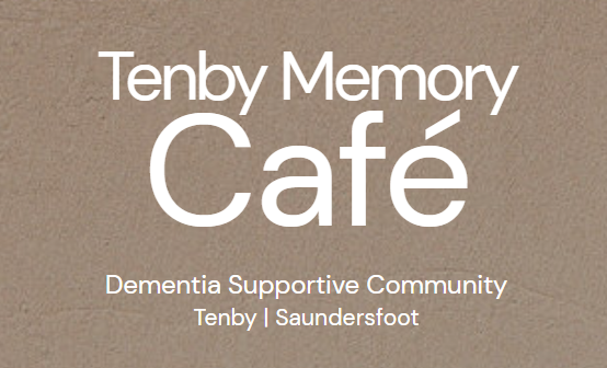 Tenby Memory Cafe