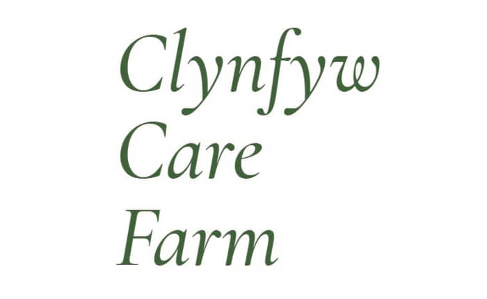 Clynfw-Care-Farm-logo